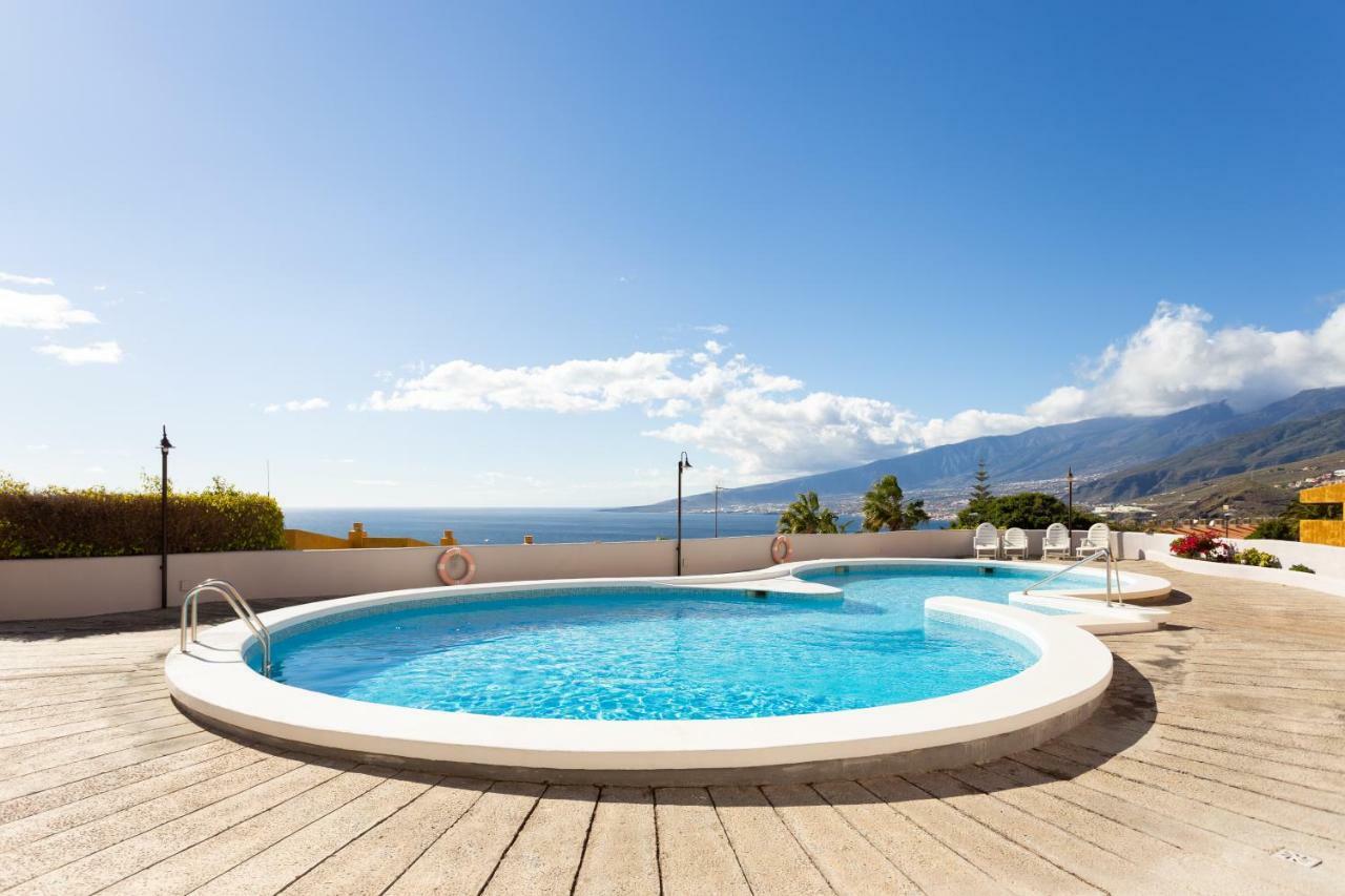 Home2Book Stunning Ocean Views Radazul Pool المظهر الخارجي الصورة