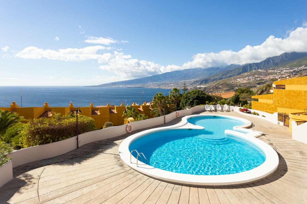 Home2Book Stunning Ocean Views Radazul Pool المظهر الخارجي الصورة